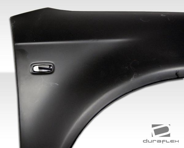 2006-2008 Audi A4 Duraflex RS4 Fender - Image 8