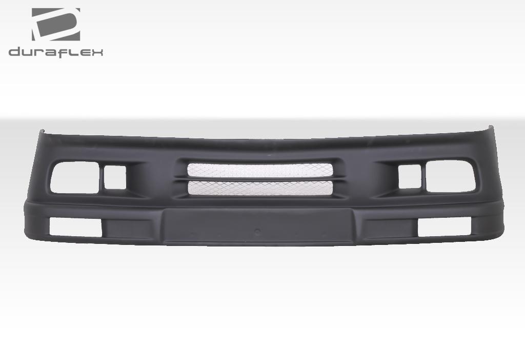 1984-1987 BMW 3 Series Duraflex M-Tech Kit - Image 18