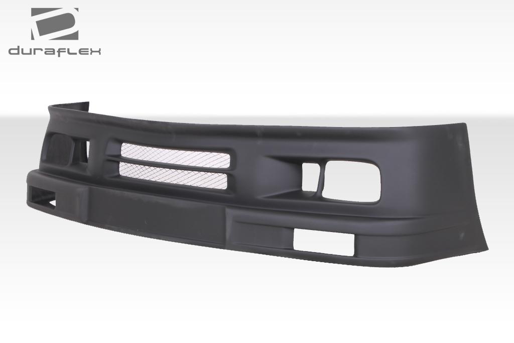 1984-1987 BMW 3 Series Duraflex M-Tech Kit - Image 19