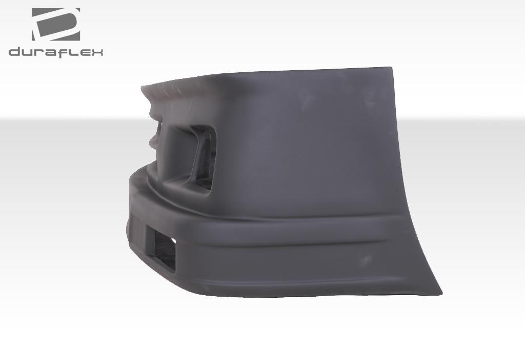 1984-1987 BMW 3 Series Duraflex M-Tech Kit - Image 20