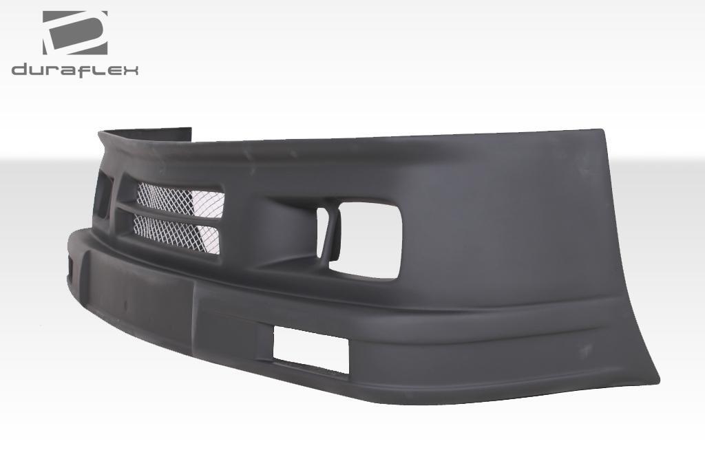 1984-1987 BMW 3 Series Duraflex M-Tech Kit - Image 21