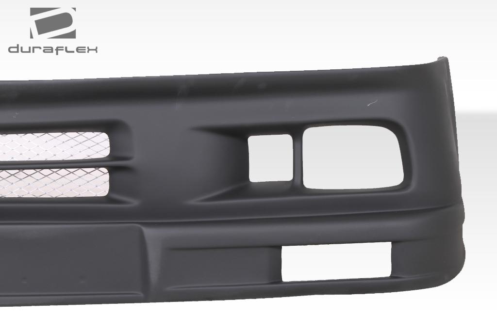 1984-1987 BMW 3 Series Duraflex M-Tech Kit - Image 22