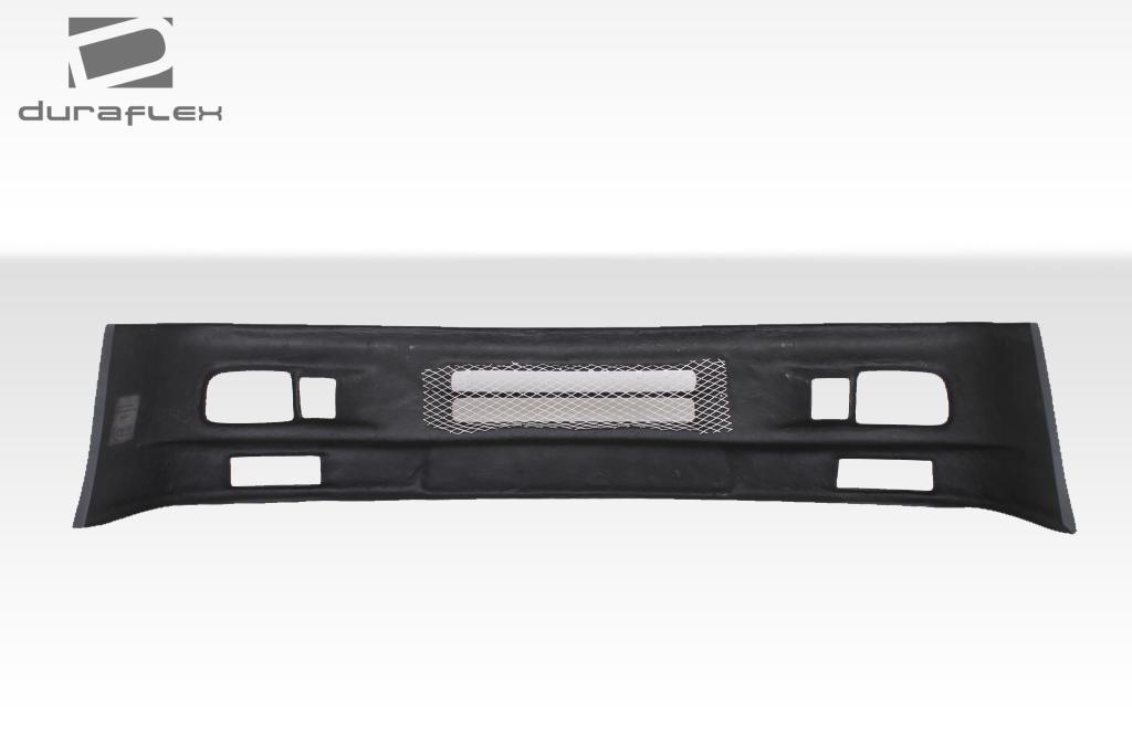 1984-1987 BMW 3 Series Duraflex M-Tech Kit - Image 23
