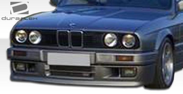 1984-1987 BMW 3 Series Duraflex M-Tech Kit - Image 16