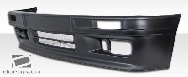 1984-1987 BMW 3 Series Duraflex M-Tech Kit - Image 15