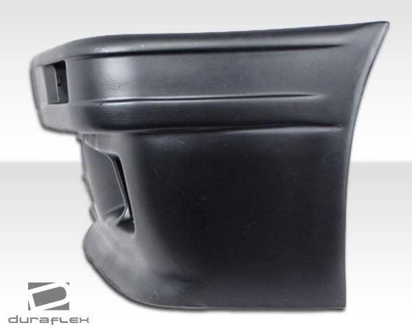 1984-1987 BMW 3 Series Duraflex M-Tech Kit - Image 14