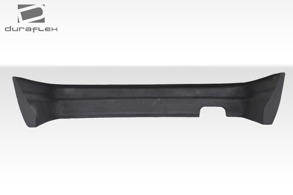 1984-1987 BMW 3 Series Duraflex M-Tech Kit - Image 30