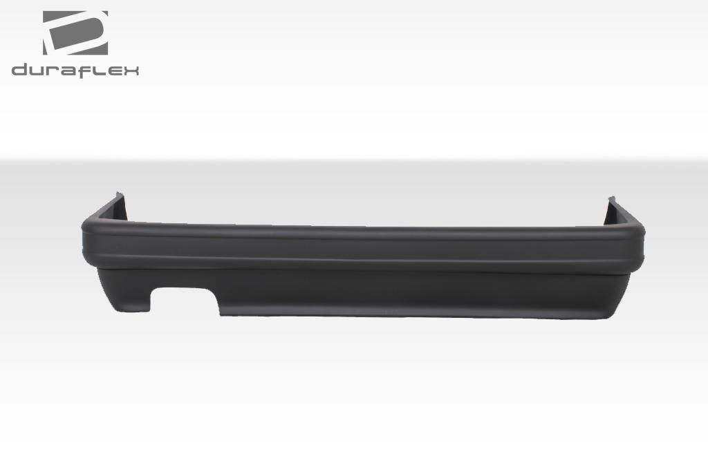 1984-1987 BMW 3 Series Duraflex M-Tech Kit - Image 25