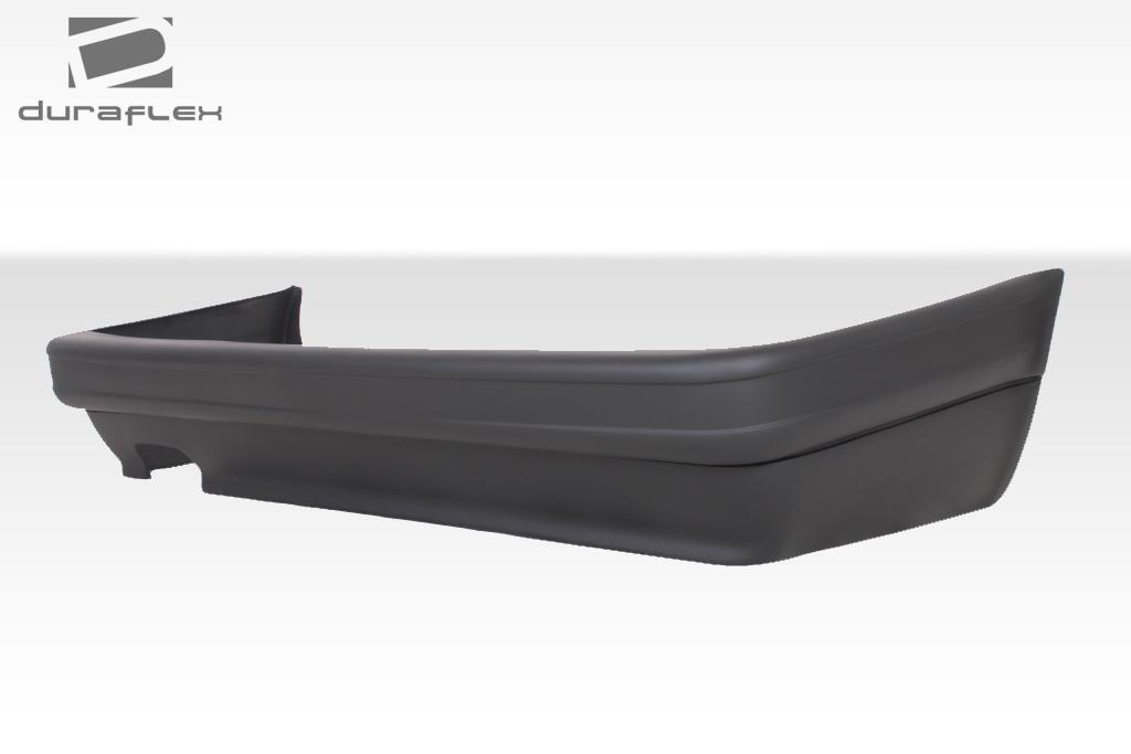 1984-1987 BMW 3 Series Duraflex M-Tech Kit - Image 26
