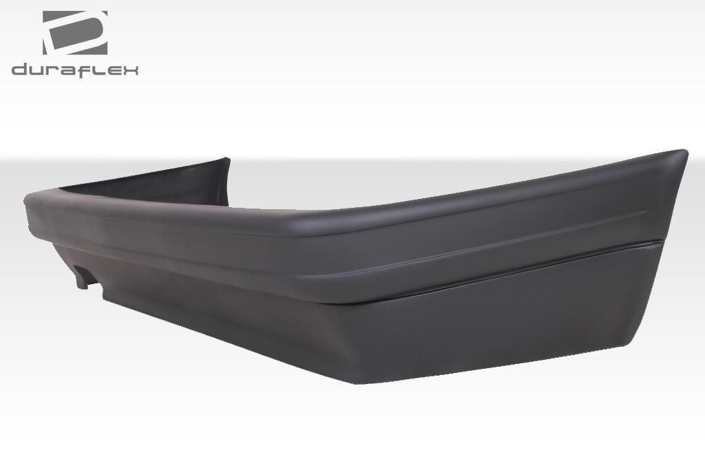 1984-1987 BMW 3 Series Duraflex M-Tech Kit - Image 27
