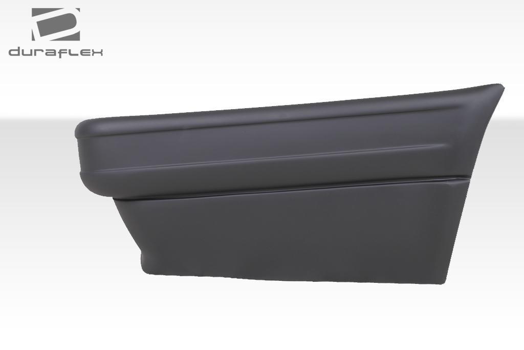 1984-1987 BMW 3 Series Duraflex M-Tech Kit - Image 28