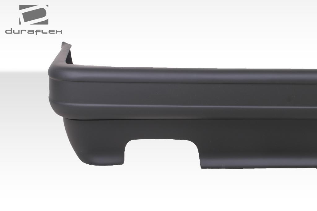 1984-1987 BMW 3 Series Duraflex M-Tech Kit - Image 29