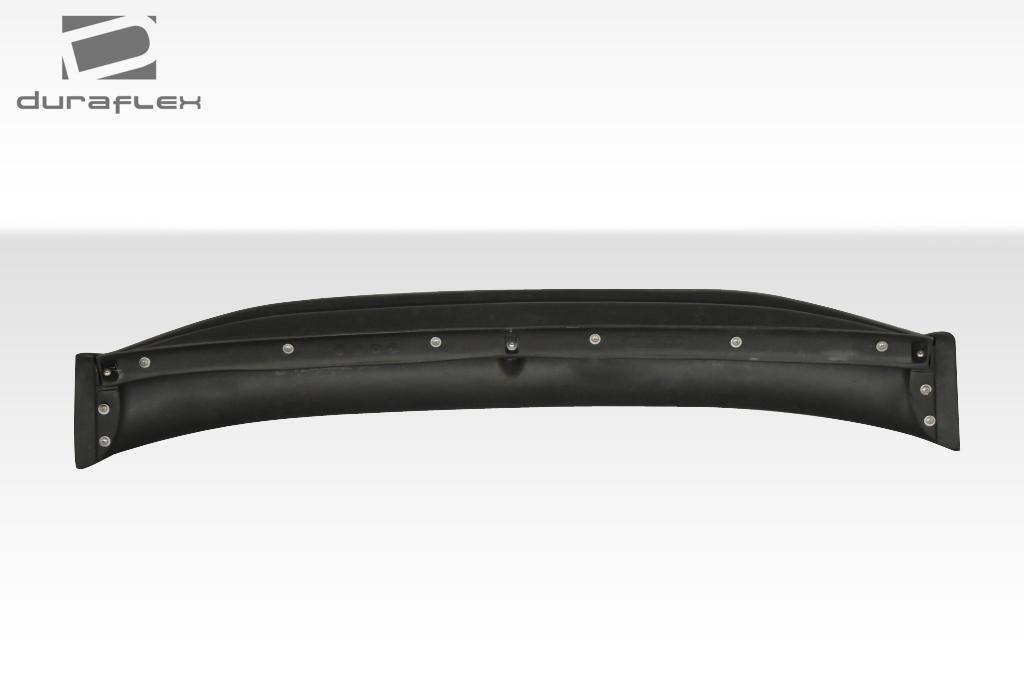 1984-1991 BMW 3 Series Duraflex M-Tech Rear Wing - Image 10