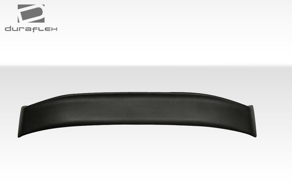 1984-1991 BMW 3 Series Duraflex M-Tech Rear Wing - Image 7