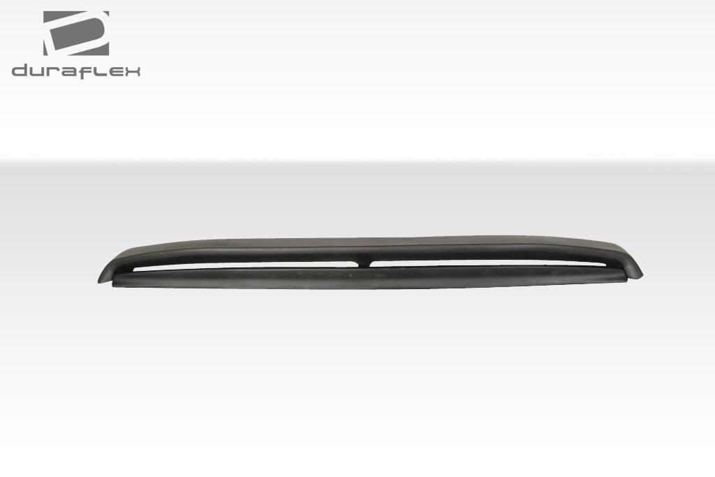 1984-1991 BMW 3 Series Duraflex M-Tech Rear Wing - Image 8