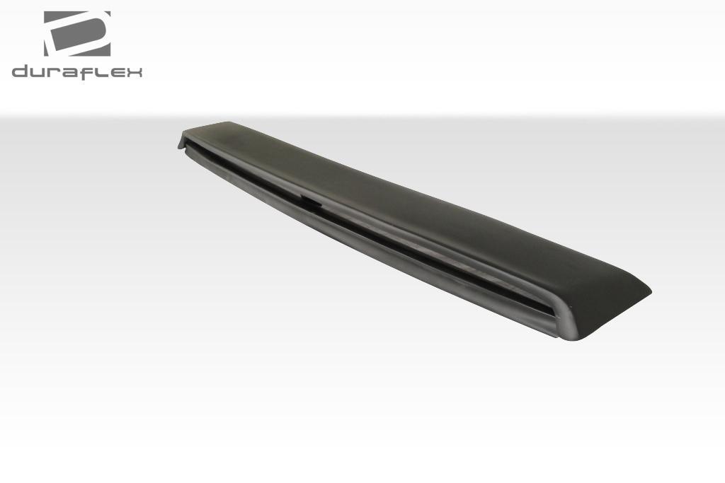1984-1991 BMW 3 Series Duraflex M-Tech Rear Wing - Image 9