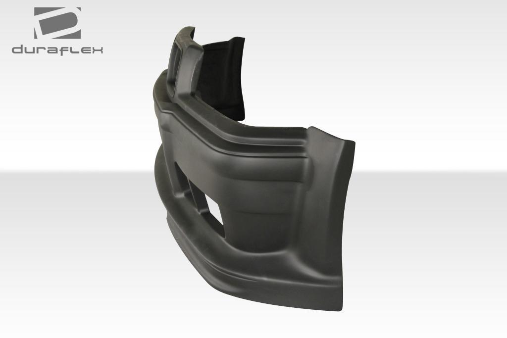 1992-1998 BMW 3 Series Duraflex GT500 Kit - Image 10