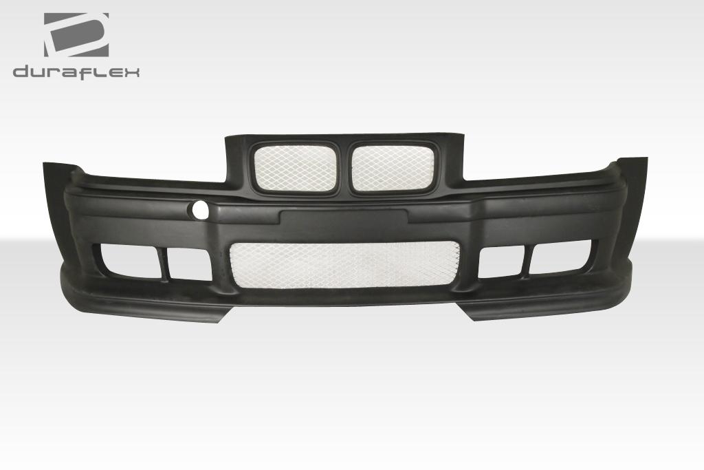1992-1998 BMW 3 Series Duraflex GT500 Kit - Image 8