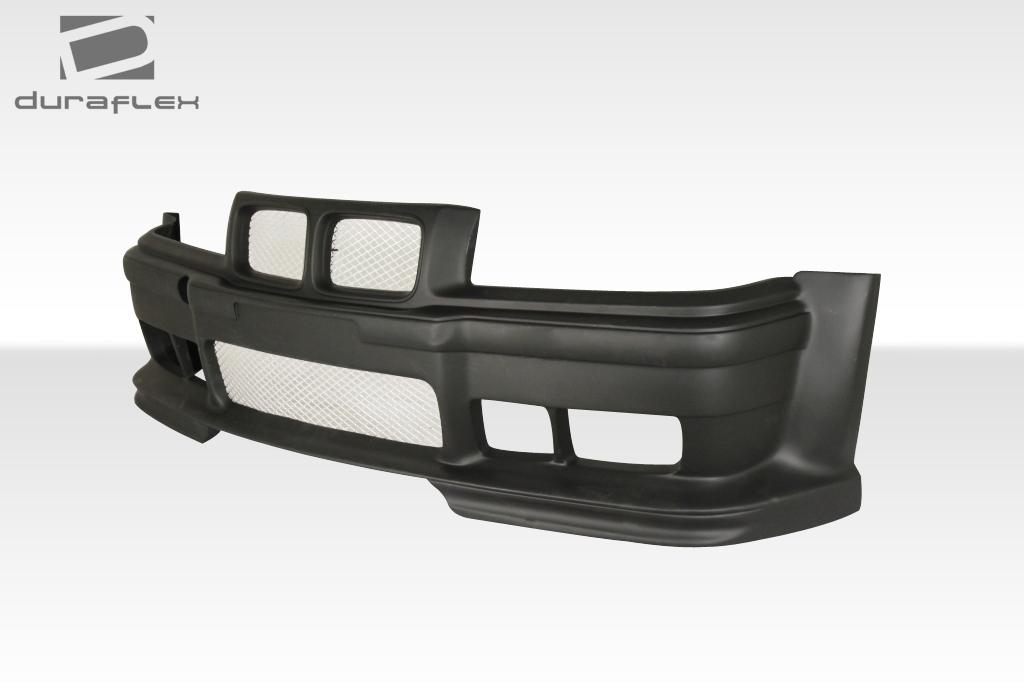 1992-1998 BMW 3 Series Duraflex GT500 Kit - Image 9