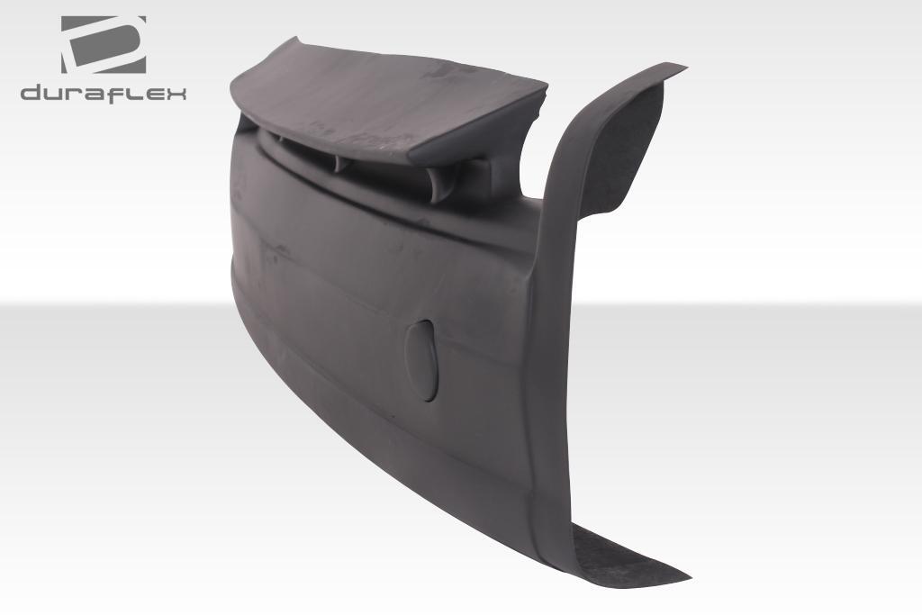 1992-1998 BMW 3 Series Duraflex GT500 Kit - Image 20