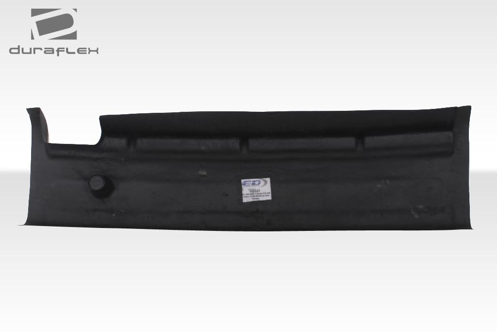 1992-1998 BMW 3 Series Duraflex GT500 Kit - Image 21