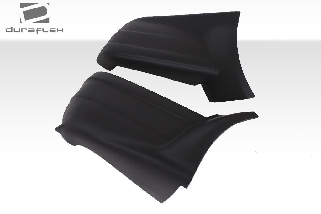 1992-1998 BMW 3 Series Duraflex GT500 Kit - Image 23
