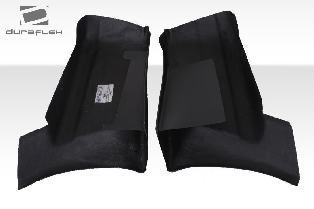 1992-1998 BMW 3 Series Duraflex GT500 Kit - Image 24