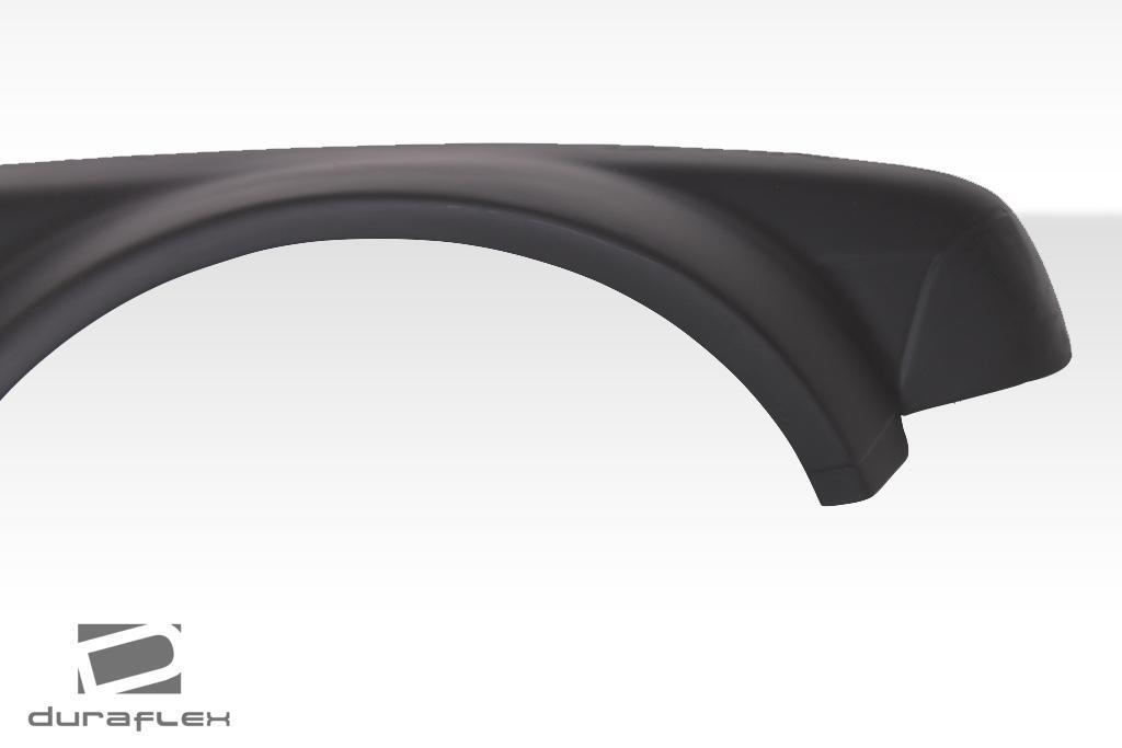 1992-1998 BMW 3 Series Duraflex GT500 Kit - Image 33