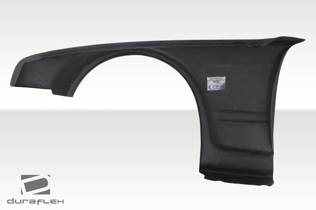 1992-1998 BMW 3 Series Duraflex GT500 Kit - Image 34