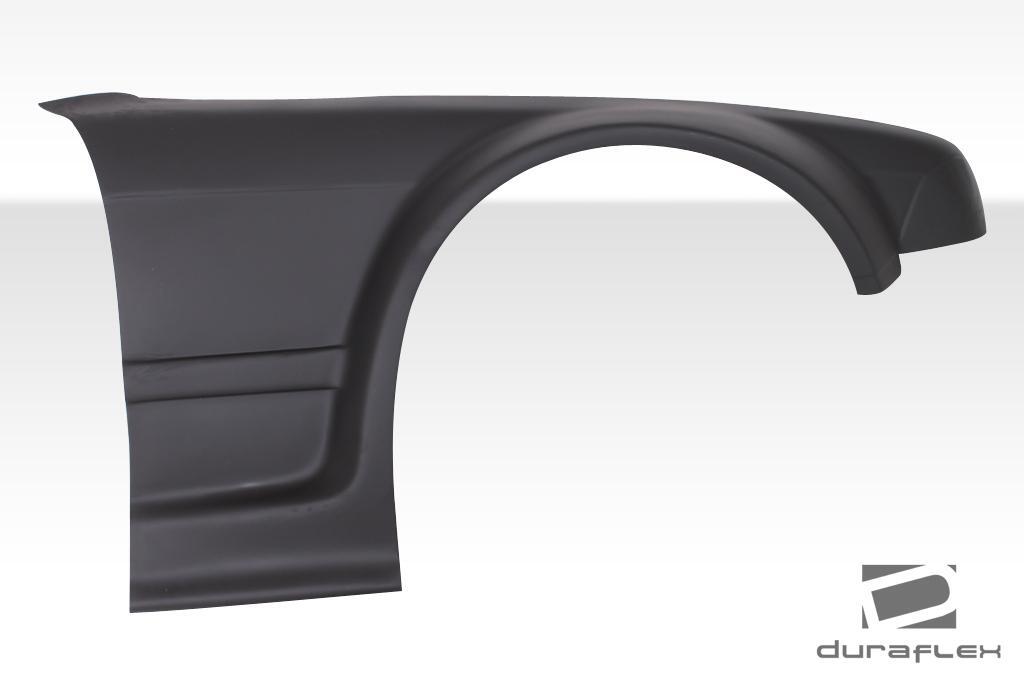 1992-1998 BMW 3 Series Duraflex GT500 Kit - Image 30