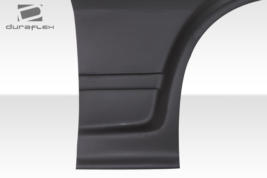 1992-1998 BMW 3 Series Duraflex GT500 Kit - Image 31