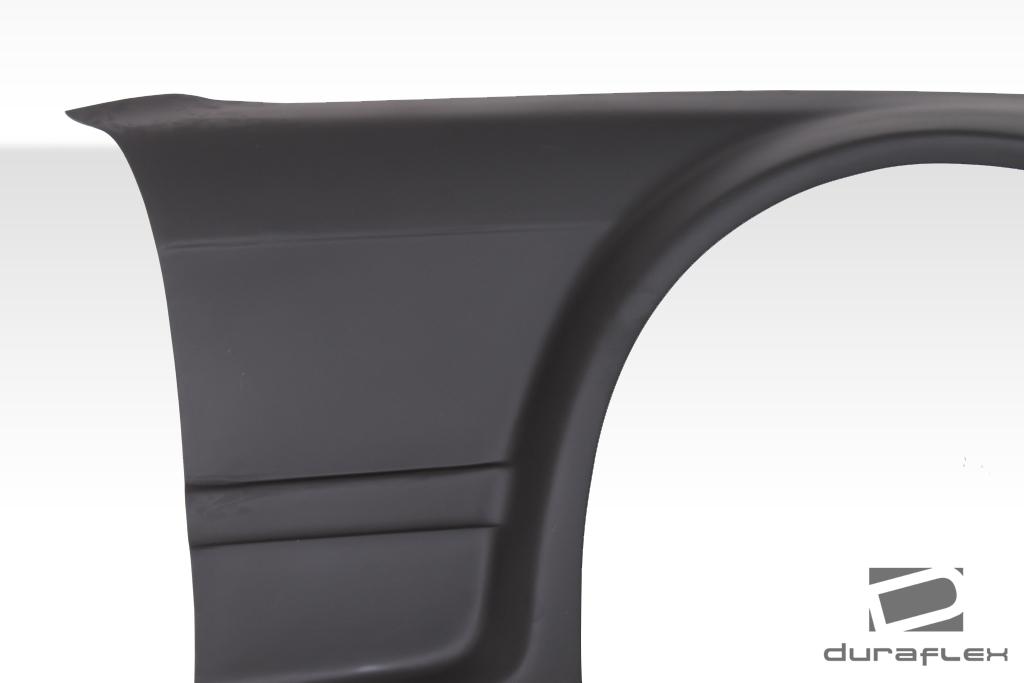 1992-1998 BMW 3 Series Duraflex GT500 Kit - Image 32