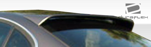 1999-2005 BMW 3 Series Duraflex Type H Rear Wing - Image 4