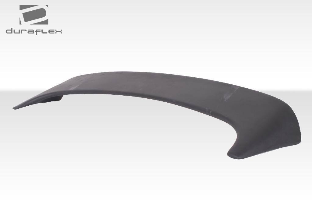 1999-2005 BMW 3 Series Duraflex Type H Rear Wing - Image 6