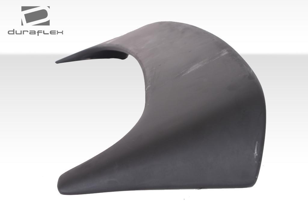 1999-2005 BMW 3 Series Duraflex Type H Rear Wing - Image 7