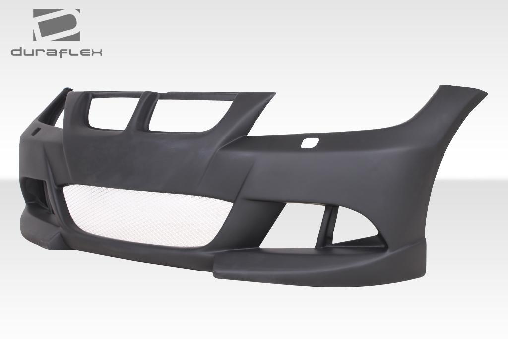 2006-2008 BMW 3 Series Duraflex R-1 Kit - Image 30