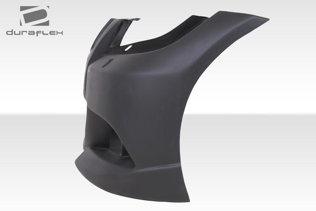 2006-2008 BMW 3 Series Duraflex R-1 Kit - Image 32