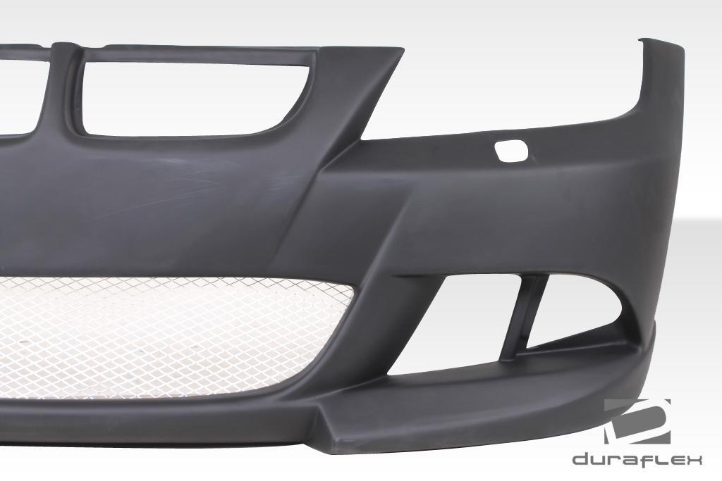 2006-2008 BMW 3 Series Duraflex R-1 Kit - Image 33