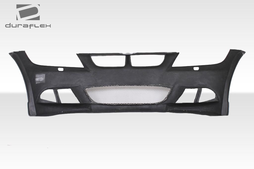 2006-2008 BMW 3 Series Duraflex R-1 Kit - Image 34