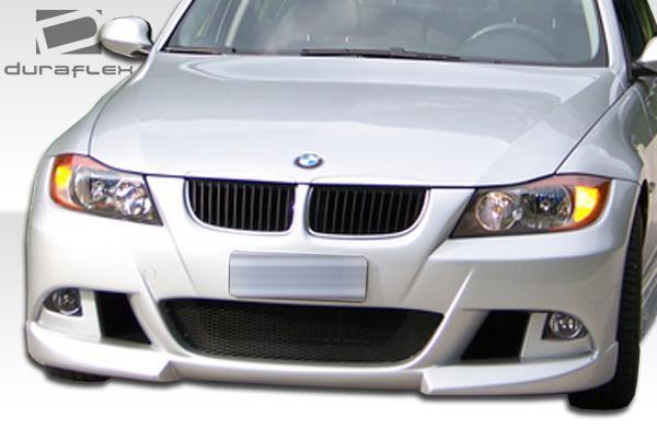 2006-2008 BMW 3 Series Duraflex R-1 Kit - Image 28