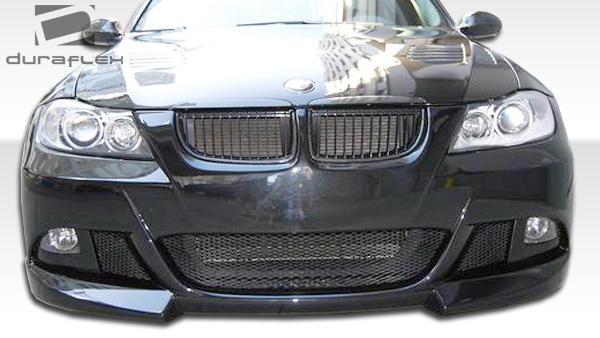 2006-2008 BMW 3 Series Duraflex R-1 Kit - Image 27