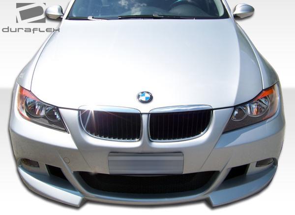 2006-2008 BMW 3 Series Duraflex R-1 Kit - Image 26
