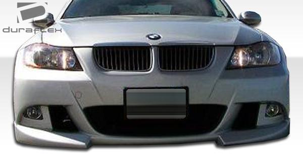2006-2008 BMW 3 Series Duraflex R-1 Kit - Image 25