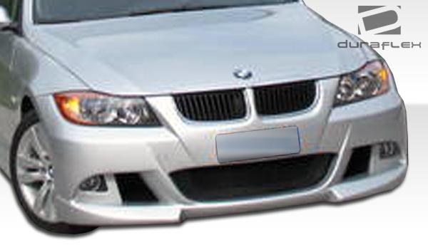 2006-2008 BMW 3 Series Duraflex R-1 Kit - Image 24
