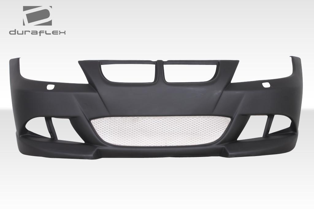 2006-2008 BMW 3 Series Duraflex R-1 Kit - Image 29