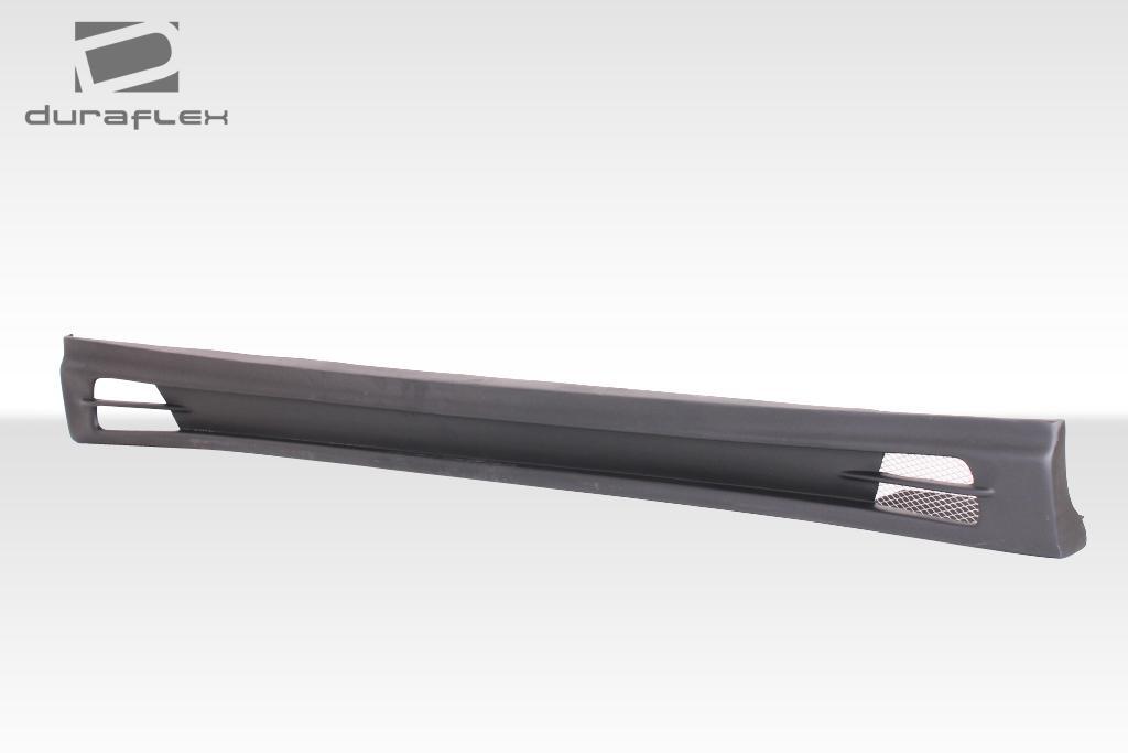 2006-2008 BMW 3 Series Duraflex R-1 Kit - Image 20