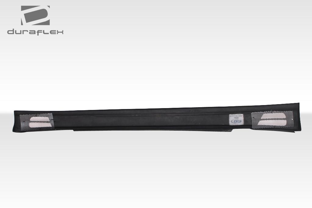 2006-2008 BMW 3 Series Duraflex R-1 Kit - Image 21