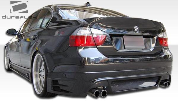 2006-2008 BMW 3 Series Duraflex R-1 Kit - Image 17