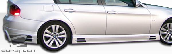 2006-2008 BMW 3 Series Duraflex R-1 Kit - Image 16