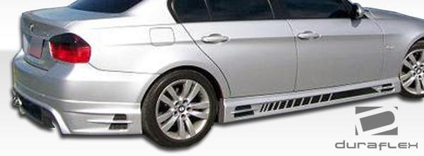 2006-2008 BMW 3 Series Duraflex R-1 Kit - Image 14